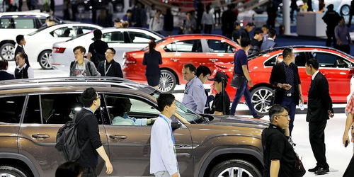 二月汽車銷量驟降近80%，汽車工業(yè)經(jīng)濟(jì)面臨哪些關(guān)鍵挑戰(zhàn)與機(jī)遇