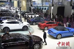 本月多款汽車價格下調，消費者迎來購車良機