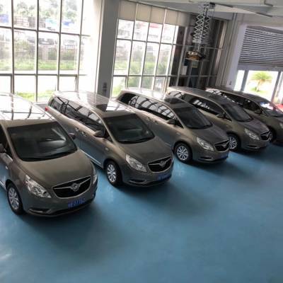 租車企業(yè)長租個人自駕 深圳汽車租賃與二手車經(jīng)銷的新機(jī)遇