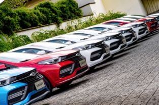 線上線下融合共贏 奇瑞與平安租賃開啟汽車零售新模式，二手車經銷再升級