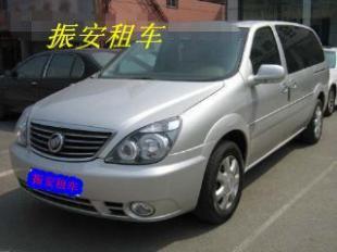 石家莊振安租車 專業汽車租賃服務，滿足商務與自駕需求