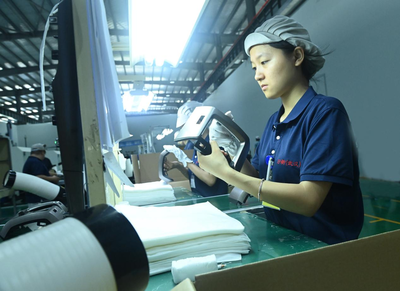 技改賦能，智造升級 孝感高新區以45%技改投資占比引領傳統產業轉型新路徑