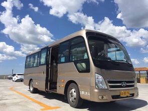 北京租車公司持續創新，引領汽車租賃與二手車經銷服務新體驗